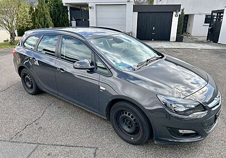 Opel Astra Sports Tourer Energy Bluetooth