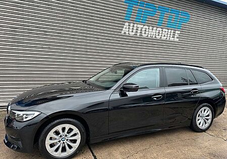 BMW 318 d Touring Advantage*VIRTUAL*LED*KAMERA*NAVI*