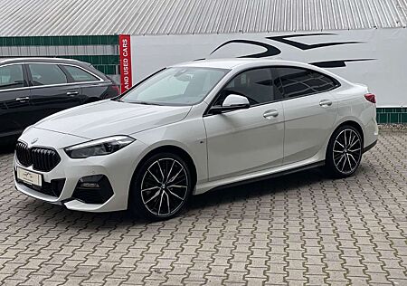 BMW Others 218i Gran Coupé| M Sport|Navi|19"Alu|DAB|Apple