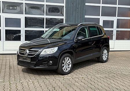 VW Tiguan Volkswagen Sport & Style 4Motion/Navi/PDC