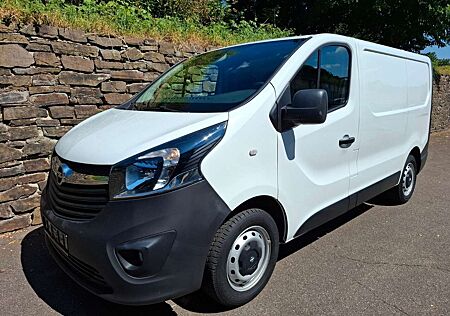 Opel Vivaro 2.9 L1H1 Kasten Navi Klima PDC