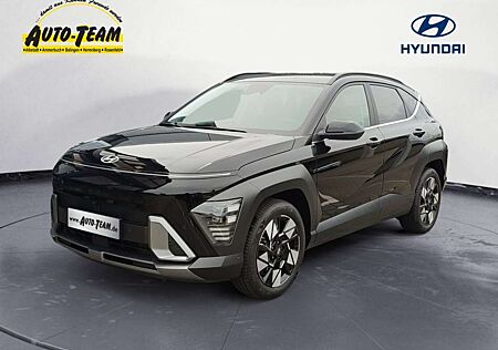 Hyundai Kona 1.6 GDI DCT Hybrid Prime (SX2)