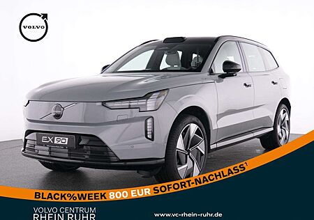 Volvo EX90 Twin Perf. AWD Ultra 7-Sitzer
