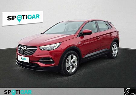 Opel Grandland X Plug-in-Hybrid Edition