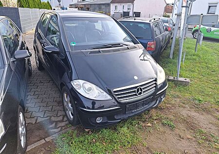 Mercedes-Benz A 180 CDI * Klimaanlage *