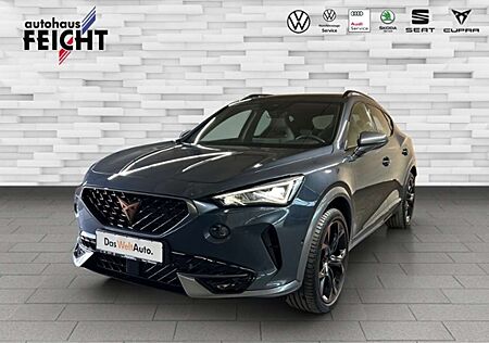 Cupra Formentor gebraucht kaufen Cupra Formentor VZ 2.0 TSI 4Drive+AHK+PANORAMA+NAV+LED