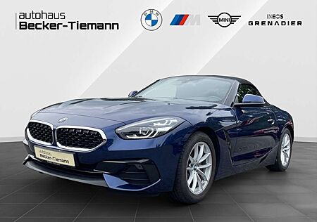 BMW Z4 sDrive20i Advantage/ HiFi-Sound/ Klimaauto./ SHZ/