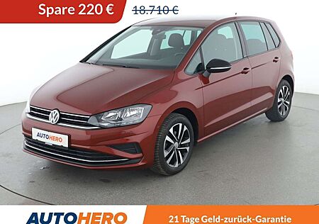 VW Golf Volkswagen 1.0 TSI IQ.DRIVE*NAVI*ACC*PLA