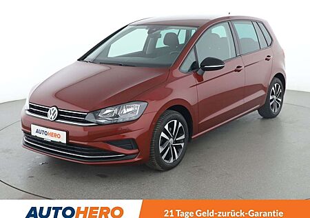 VW Golf Volkswagen 1.0 TSI IQ.DRIVE*NAVI*ACC*PLA