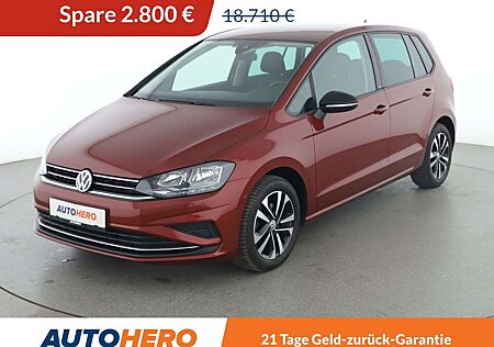 VW Golf Volkswagen 1.0 TSI IQ.DRIVE*NAVI*ACC*PLA