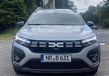 Dacia Jogger Extreme+ TCe 100 ECO-G, Plus Garantie bis 01/2028