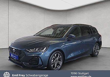 Ford Focus Turnier 1.5 EcoBlue Aut. ST-LINE X