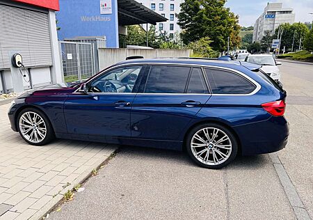 BMW 320dA 320 Touring