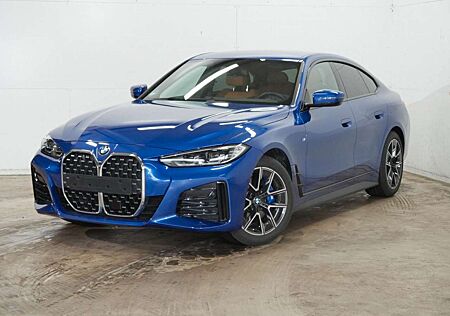 BMW 420 d xDr. GC M Sport Alarm KZU H/K SHZ Memo.