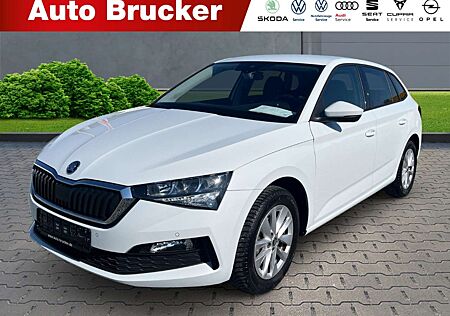 Skoda Scala Selection 1.0 TSI+Alufelgen+Klimaautomatik+Sitzhei