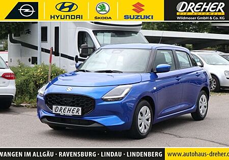 Suzuki Swift NEUES MODELL/ CLUB/ NAVI/ACC/Rü-KAM/ uvm