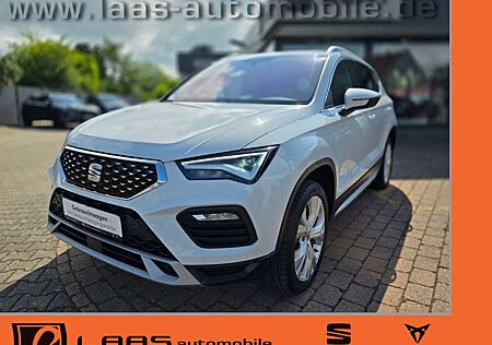 Seat Ateca Xperience 2,0TDi DSG-Schiebdach/AHK/Navi