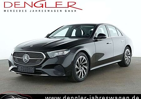 Mercedes-Benz E 220 d PANORAMA*DISTRONIC*WINTER Avantgarde Adv