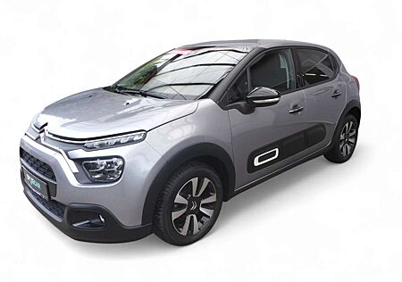 Citroën C3 Citroen Max Automatik