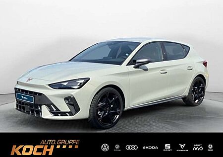 Cupra Leon 1.5 eTSI 110 kW (150 PS) 7-Gang-DSG