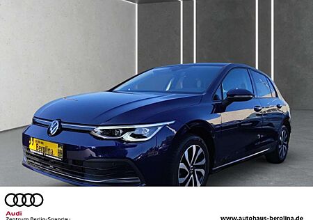 VW Golf Volkswagen VIII 1.5 TSI Active *IQ-MATRIX*NAV*PDC*SHZ*