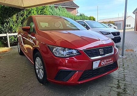 Seat Ibiza 1.0 Style DSG APP ALLWETTER