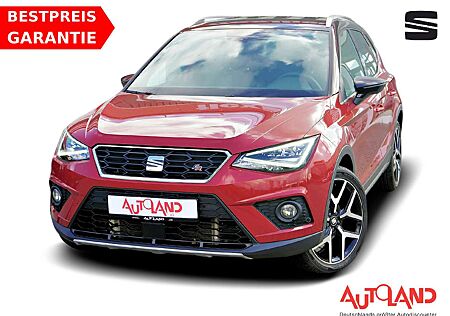 Seat Arona 1.0 TSI FR DSG LED Navi Sitzheizung ACC