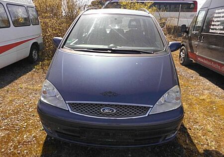 Ford Galaxy 16V Aut. Ghia