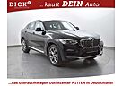 BMW X4 xDr 20d Aut. xLine NAVI+LED+SHZ+HEAD+KAMERA+M