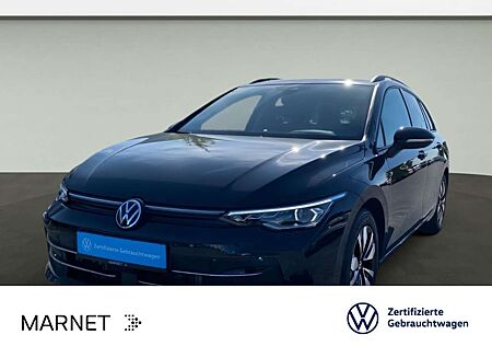 VW Golf Variant Volkswagen Golf VIII Variant 2.0 TDI DSG GOAL*LED*AHK*KAMER