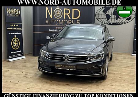 VW Passat Variant Volkswagen GTE 1.4 TSI DSG AHK*Dig.Cockpit* GTE