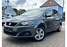 Seat Alhambra Style 2.0 tdi 1 Hand Navi AHK 7 SITZER pdc