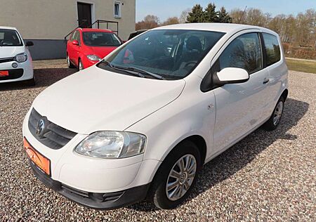 VW Fox Volkswagen Refresh