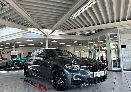 BMW 330 d M Sportpaket AUT./LASER/NAVI/PDC V-H/HIFI