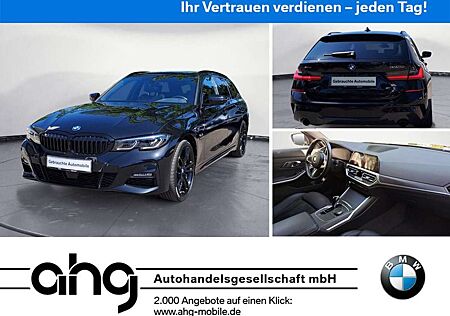 BMW 330 e xDrive Touring M Sport A. Sport Aut. AHK