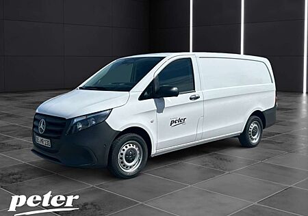 Mercedes-Benz Vito 114 CDI Kasten Lang MBUX*KLIMA