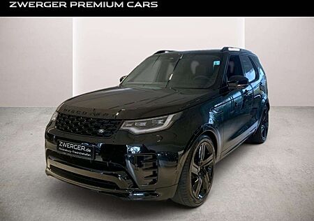 Land Rover Discovery D300 Dynamic SE Garantie -11/28 Navi LED