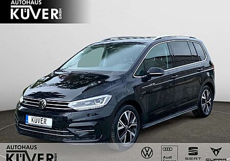 VW Touran Volkswagen Highline 1,5 TSI DSG R-Line Navi+Pano+ACC