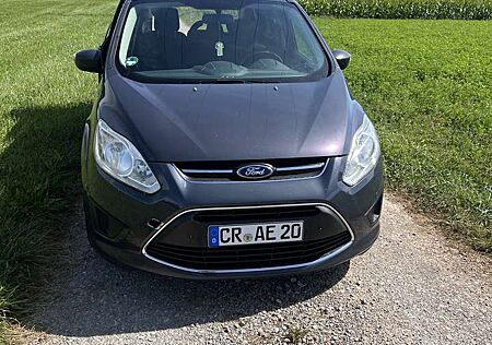 Ford Grand C-Max Trend
