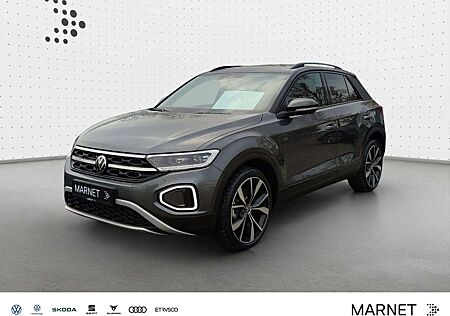 VW T-Roc Volkswagen 2.0 TDI DSG Style NAV*APP*LED*AHK*IQ DRIVE