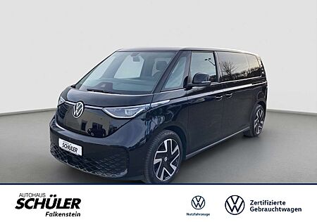 VW ID.BUZZ Volkswagen ID. Buzz Pro LANG*7-SITZE*PANO*AHK*RFK*TRAVEL ASSIST