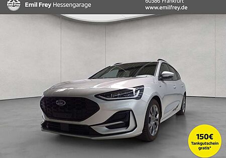 Ford Focus Turnier 1.0 EcoBoost Hybrid ST-LINE X