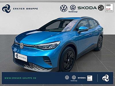 Volkswagen ID.4 210KW PRO+AHK+LED+Wärmepunmpe+CarPlay+Kamera++