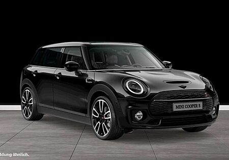 Mini Cooper S Clubman Cooper S ALL4 Clubman | JCW Trim | Pano.Dach | Kam