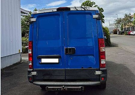 Iveco Daily 35 C 14N D