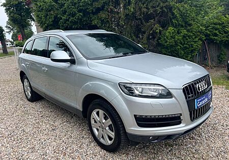 Audi Q7 3.0 TDI quattro*1-Hand*Inspek.+TÜV NEU*7-Sitz