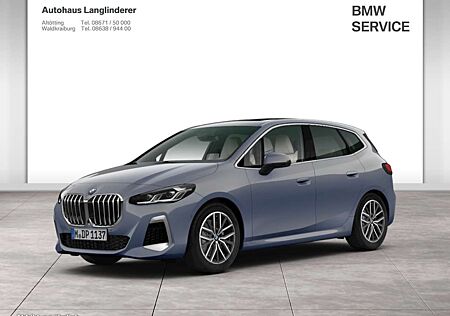 BMW 223 i xDr.ActiveTourer MSport NP61671,- ParkingAssistP