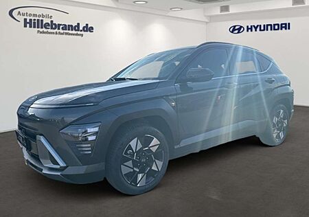 Hyundai Kona Trend Hybrid 2WD Navi Digitales Cockpit 360 Kamera