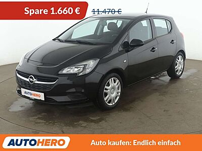 Opel Corsa 1.4 120 Jahre