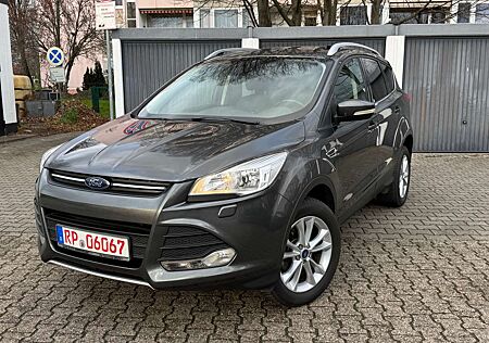 Ford Kuga Sync Edition